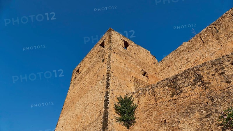 Griva Castle