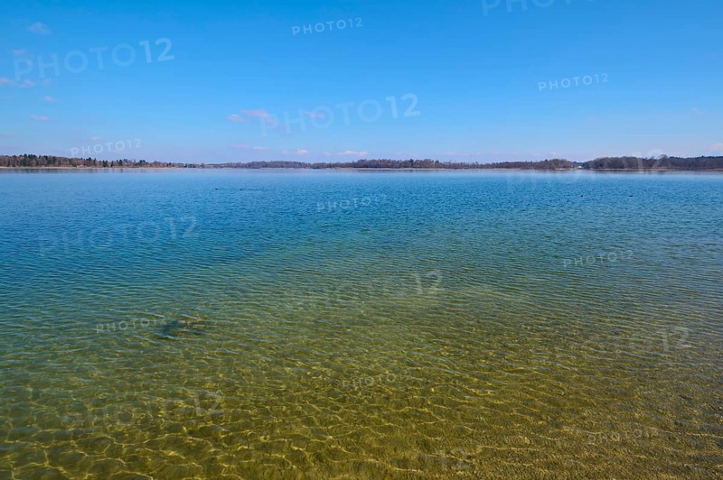 Lake Ciemsee