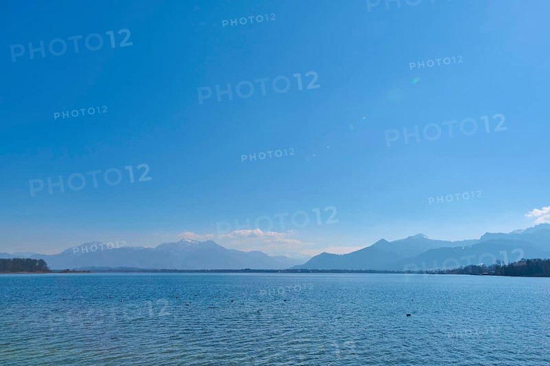 Lake Ciemsee