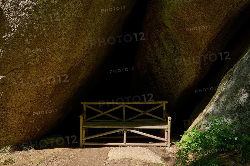 Bench
