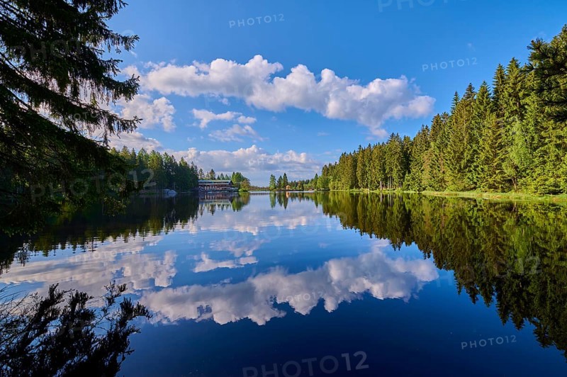 Fichtelsee