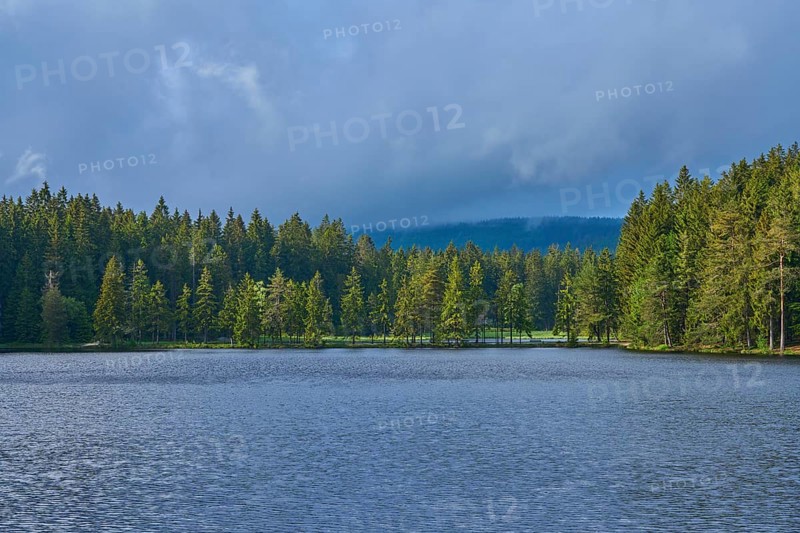 Fichtelsee