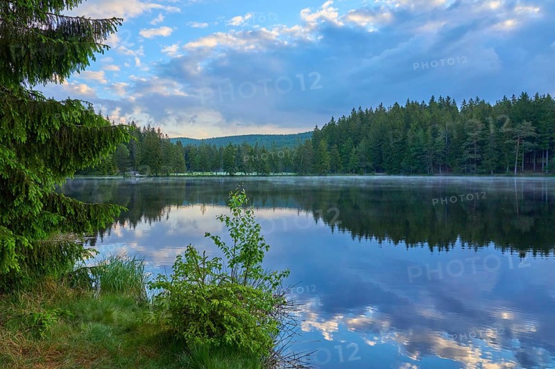 Fichtelsee