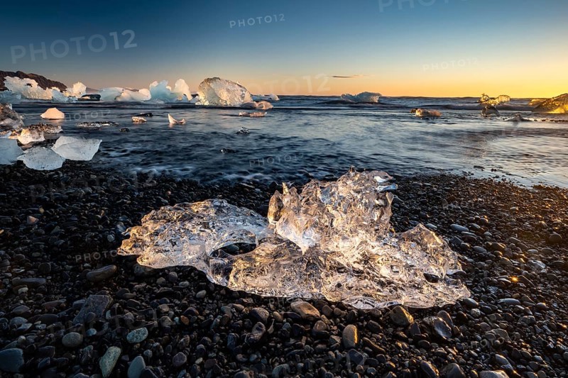 Diamond Beach