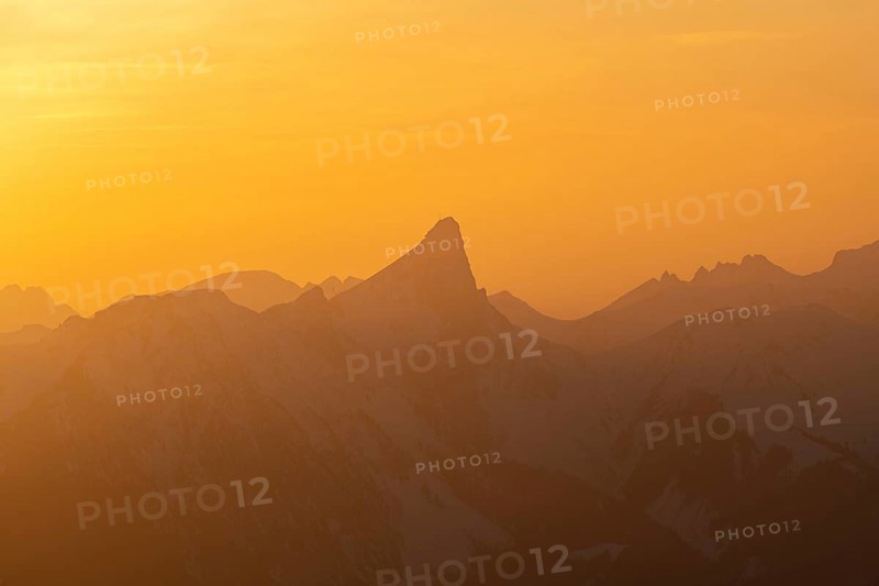 The Stockhorn