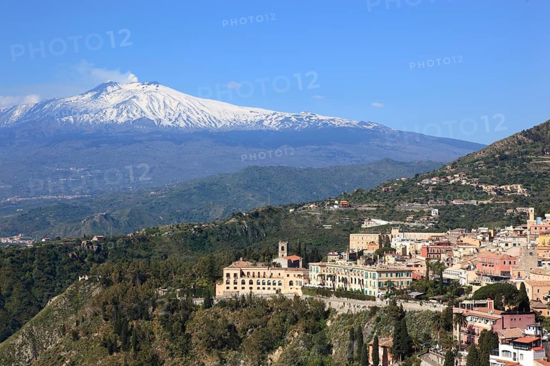 Taormina