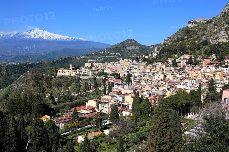 Taormina
