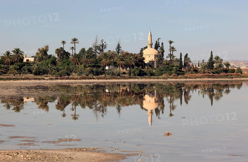 Chala Sultan Tekke Mosque