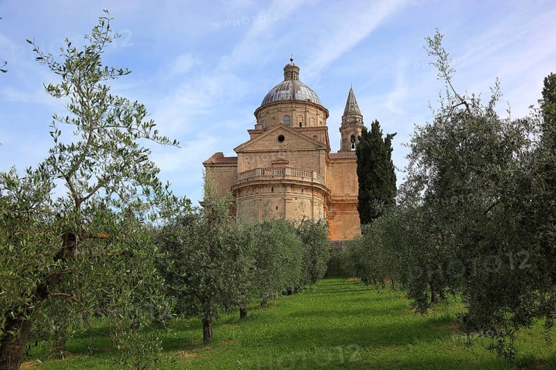 Montepulciano