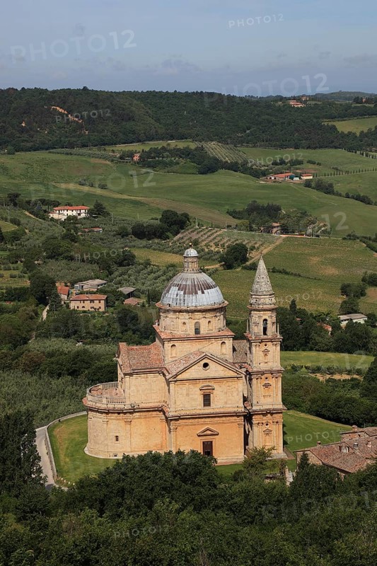 Montepulciano