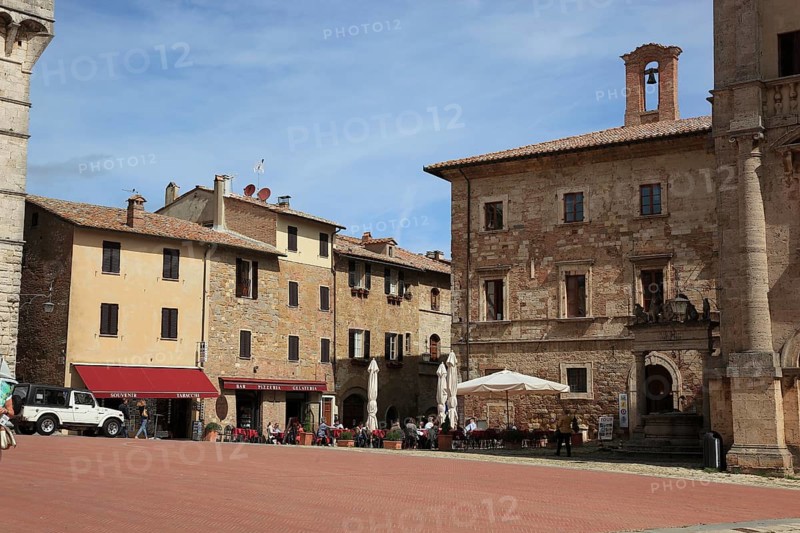 City of Montepulciano