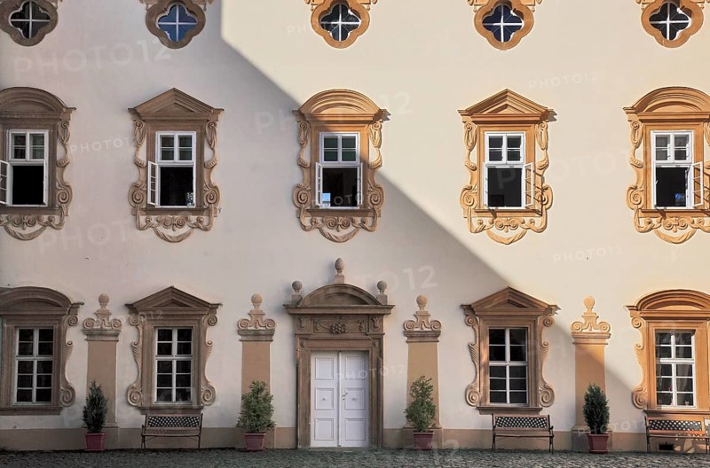 Lemberk Castle