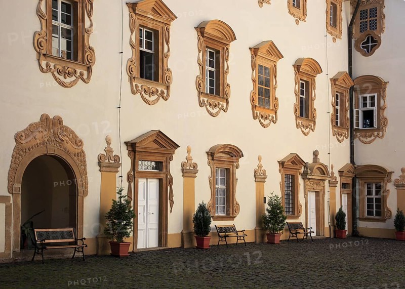 Lemberk Castle