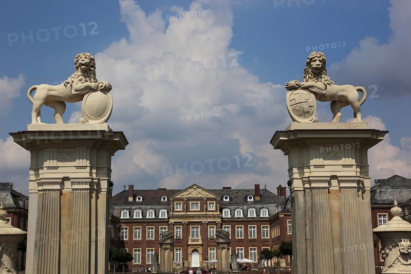 Nordkirchen Castle