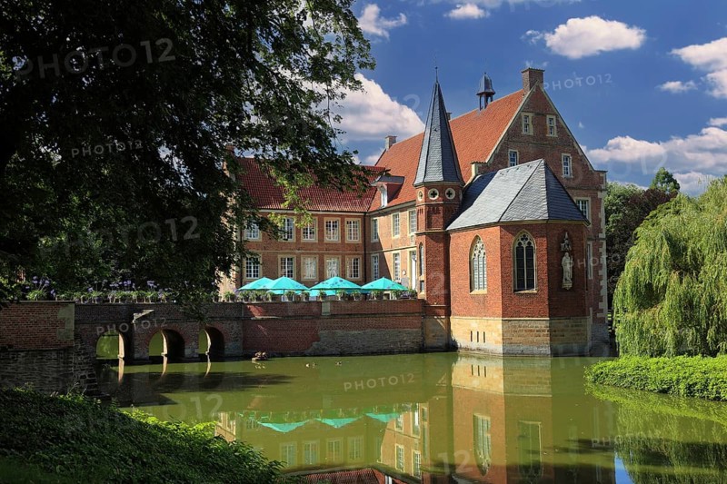 Huelshoff Castle