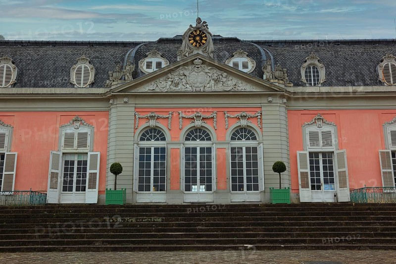 Benrath Palace