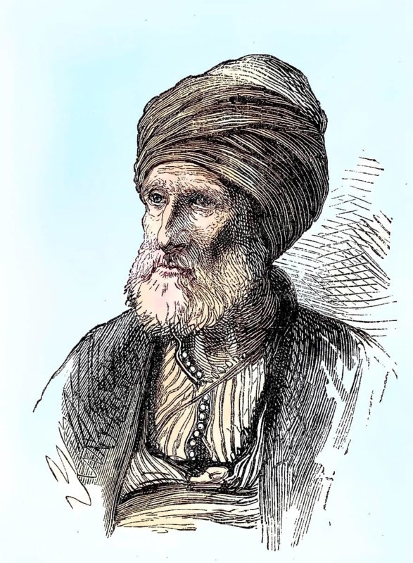 Occupations in Constantinople