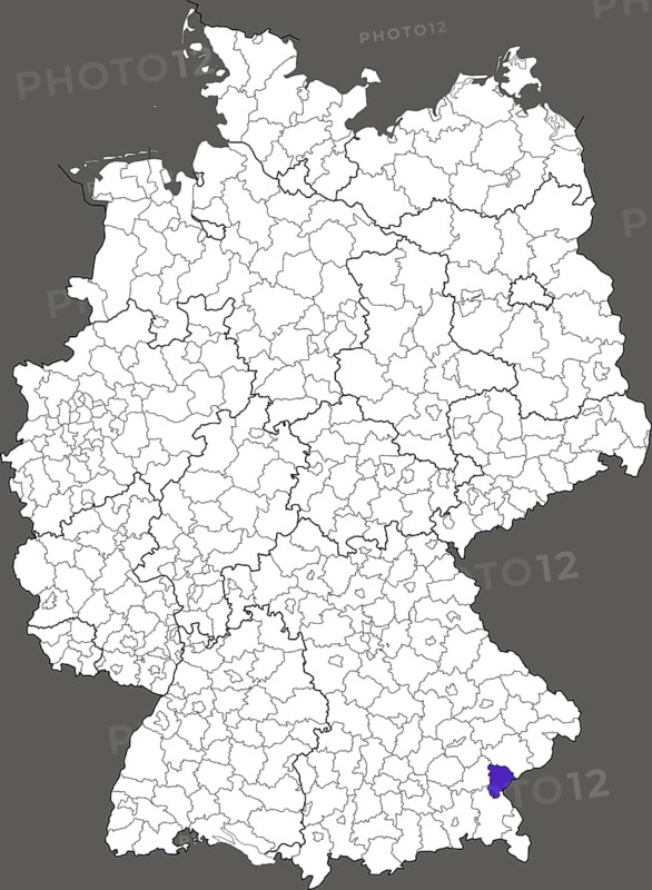Landkreis Altoetting
