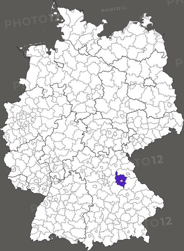 Landkreis Amberg-Sulzbach
