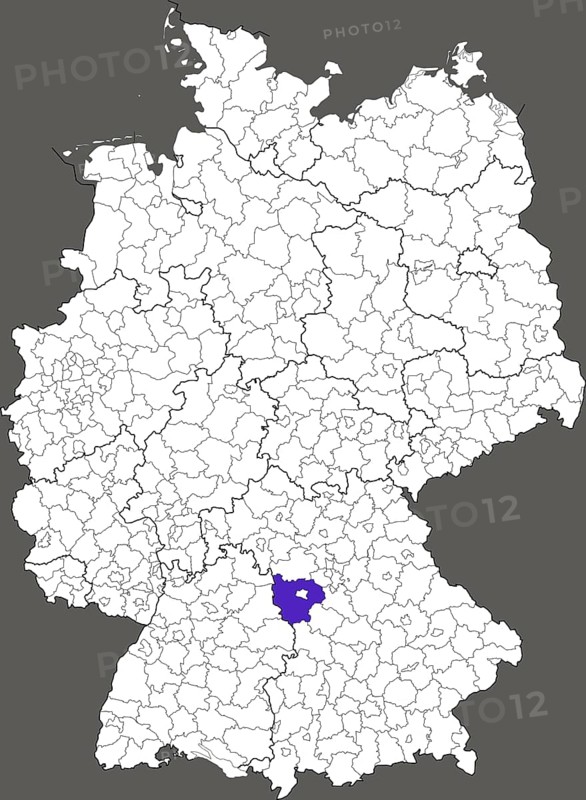 Landkreis Ansbach