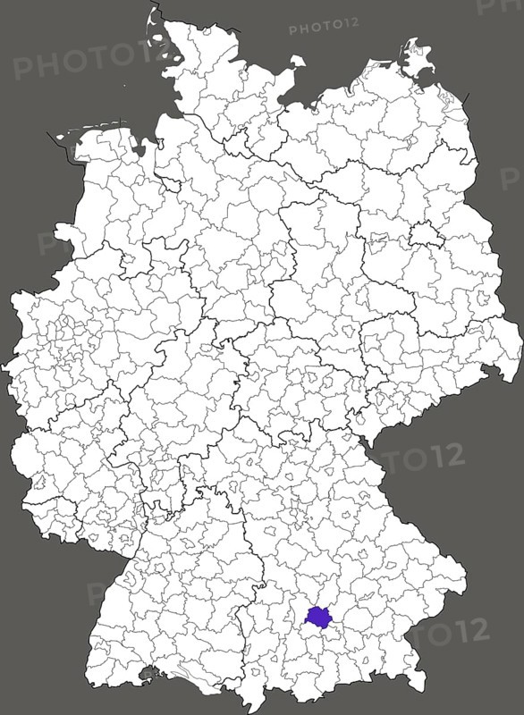 Dachau district