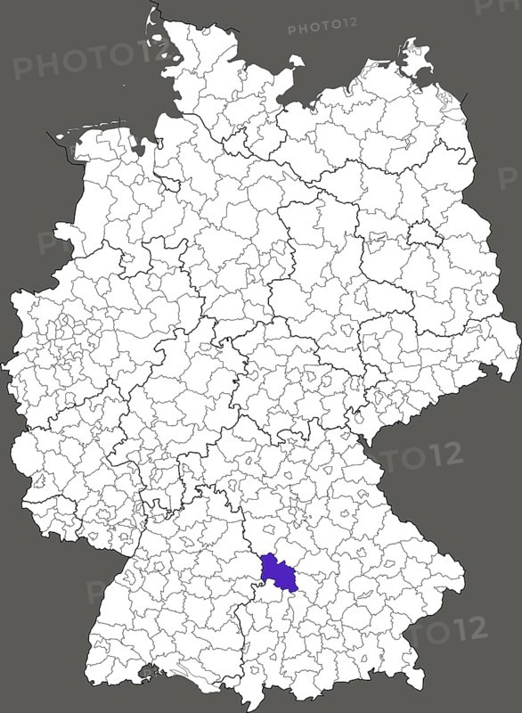 County of Donau-Ries