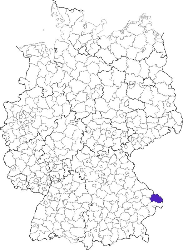 County of Freyung-Grafenau