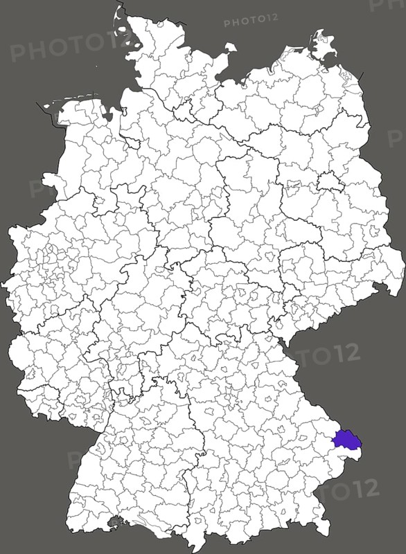 County of Freyung-Grafenau