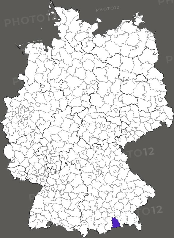 Miesbach district