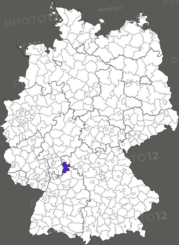 Landkreis Miltenberg