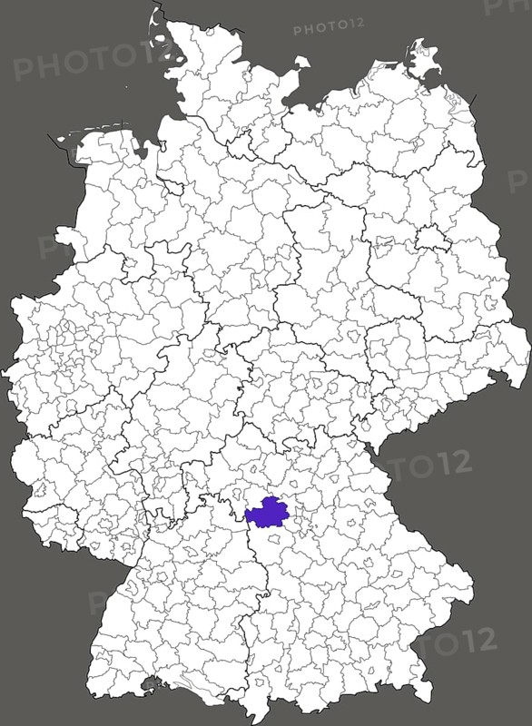 Neustadt an der Aisch-Bad Windsheim district