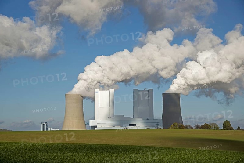 Neurath power plant