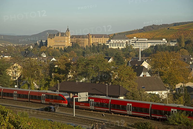 Kalvarienberg Monastery