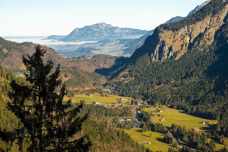 Stillachtal