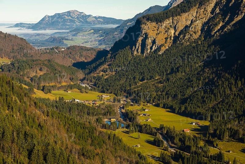 Stillachtal