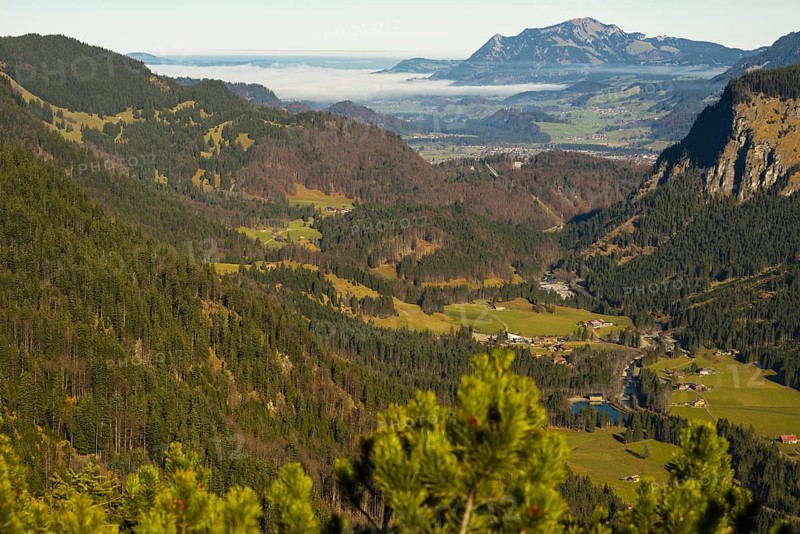 Stillachtal