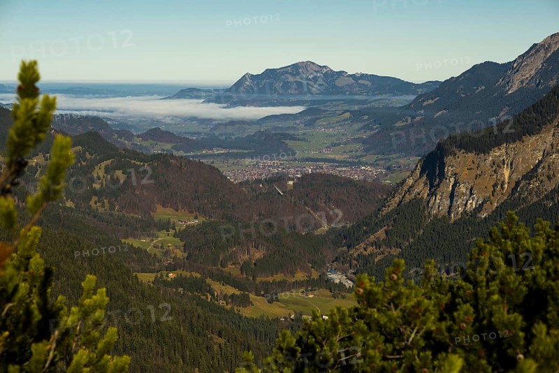 Stillachtal