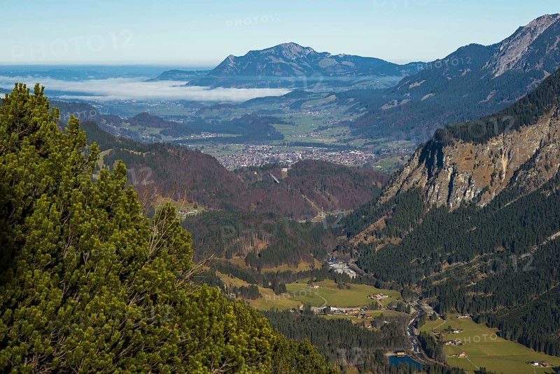 Stillachtal