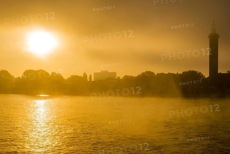 Sunrise