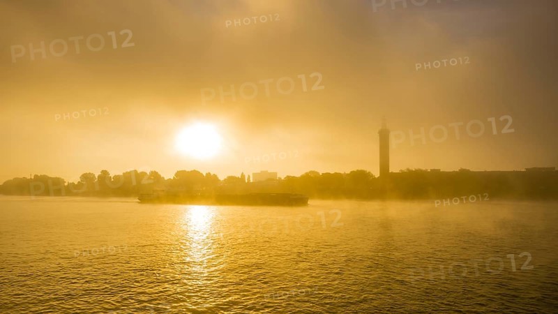 Sunrise