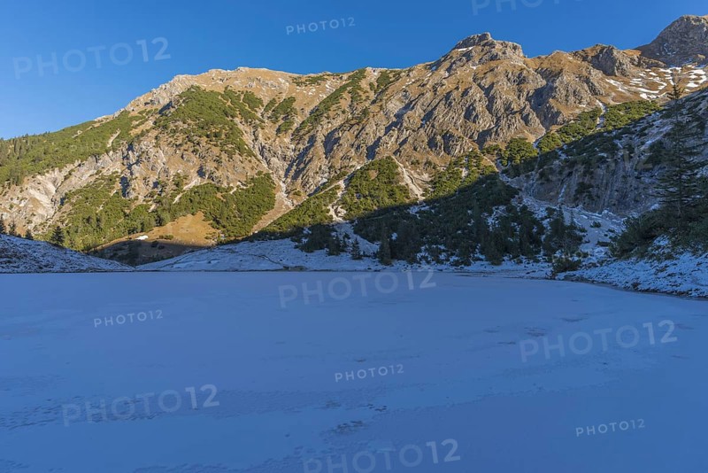 Lower Gaisalpsee