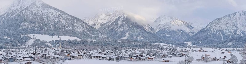 Oberstdorf