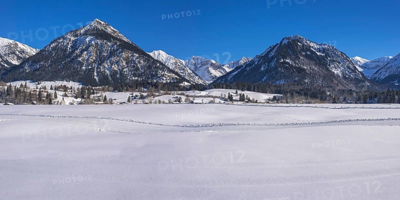 Lorettowiesen