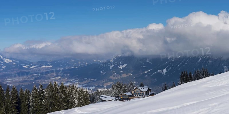 Soellereck mountain station