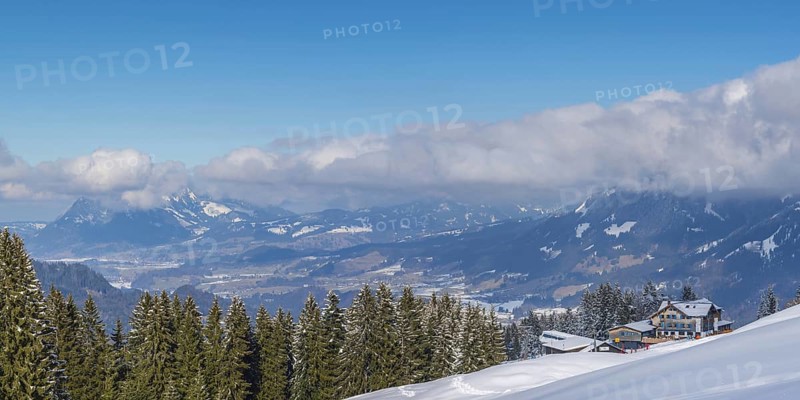 Soellereck mountain station