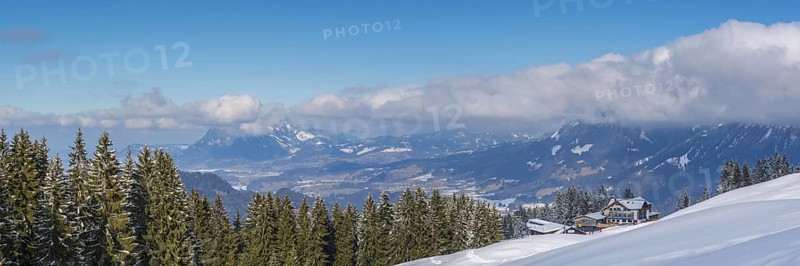 Soellereck mountain station
