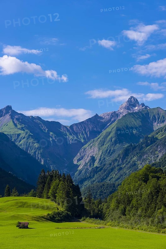 Trettachtal