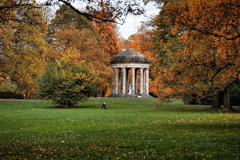 Leibniz Temple