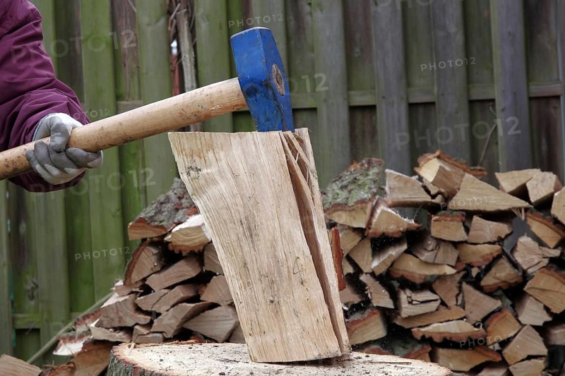 Log