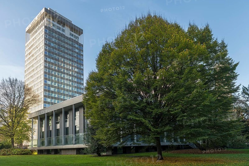 BHF-Bank am Rothschildpark